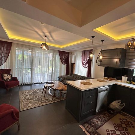 Villa Yilmaz Dream Holiday Kusadası Exterior foto