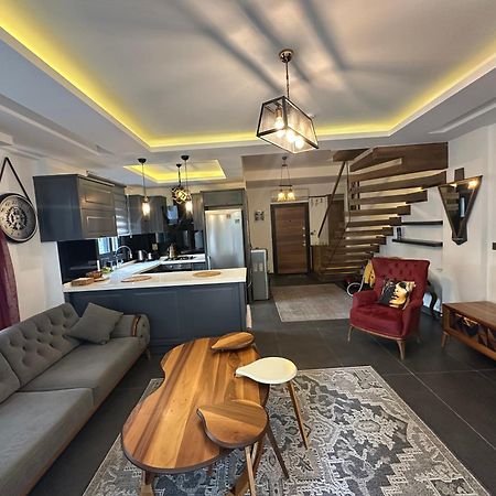Villa Yilmaz Dream Holiday Kusadası Exterior foto