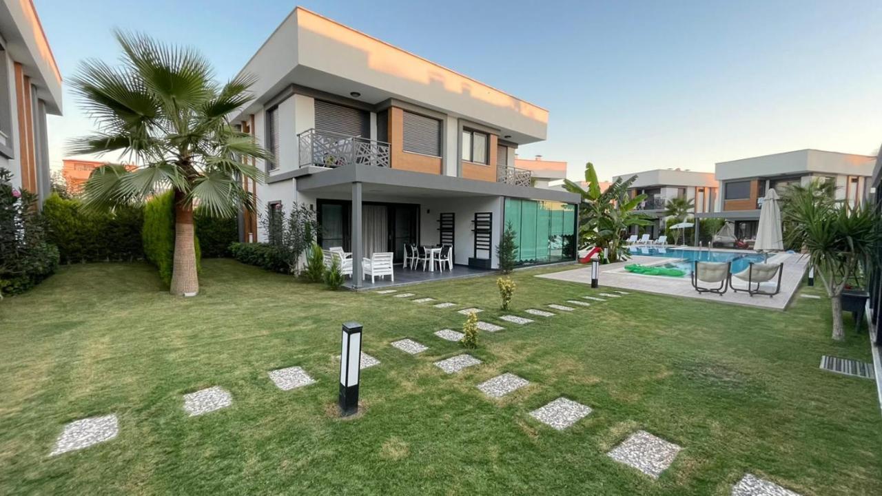 Villa Yilmaz Dream Holiday Kusadası Exterior foto