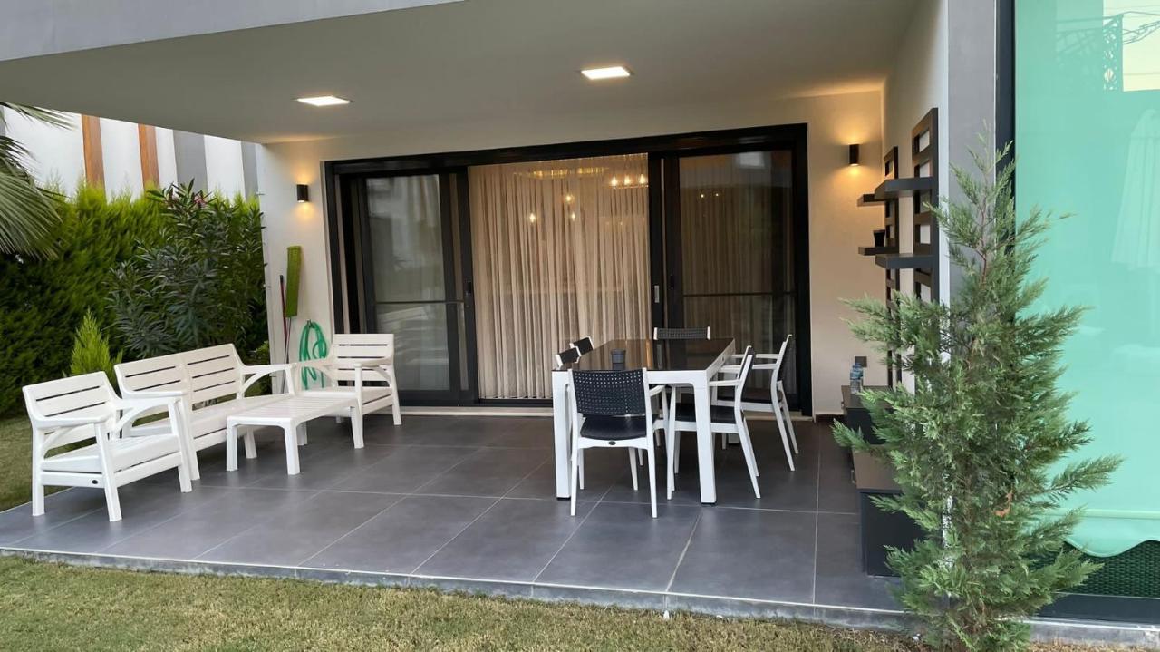 Villa Yilmaz Dream Holiday Kusadası Exterior foto