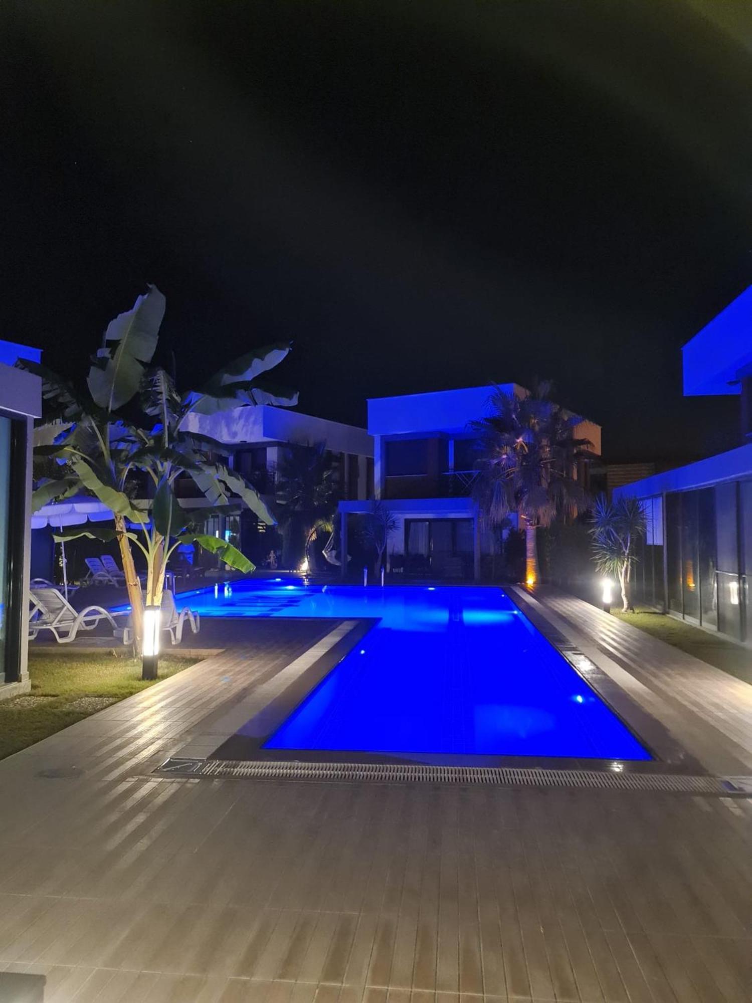 Villa Yilmaz Dream Holiday Kusadası Exterior foto