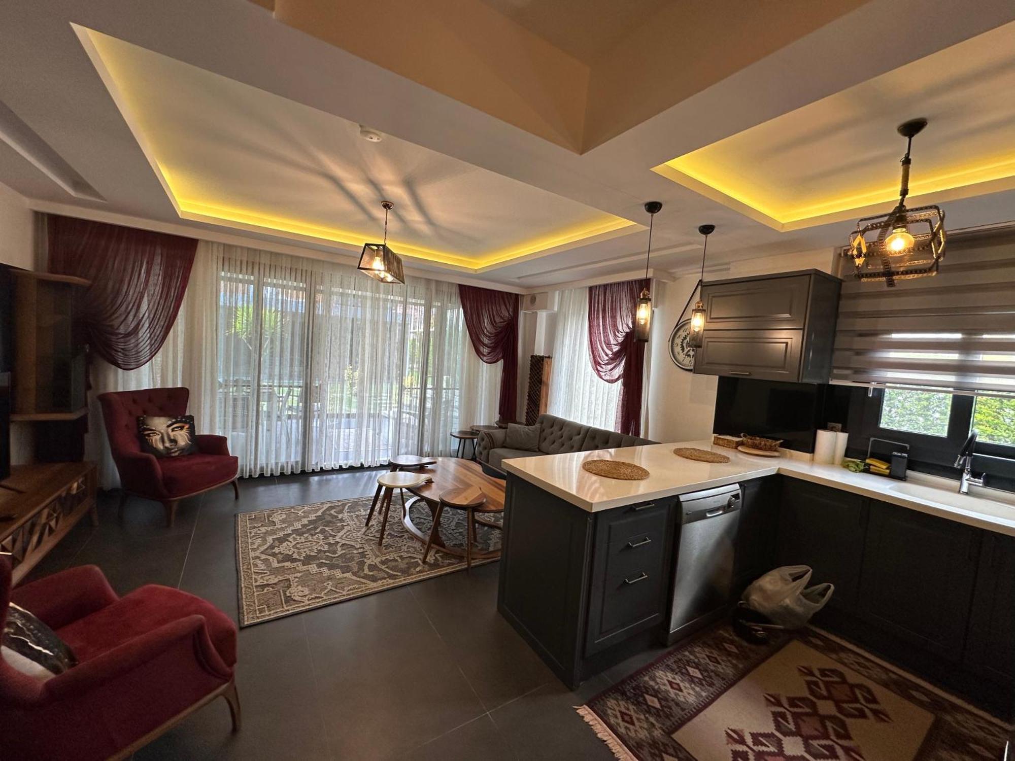 Villa Yilmaz Dream Holiday Kusadası Exterior foto