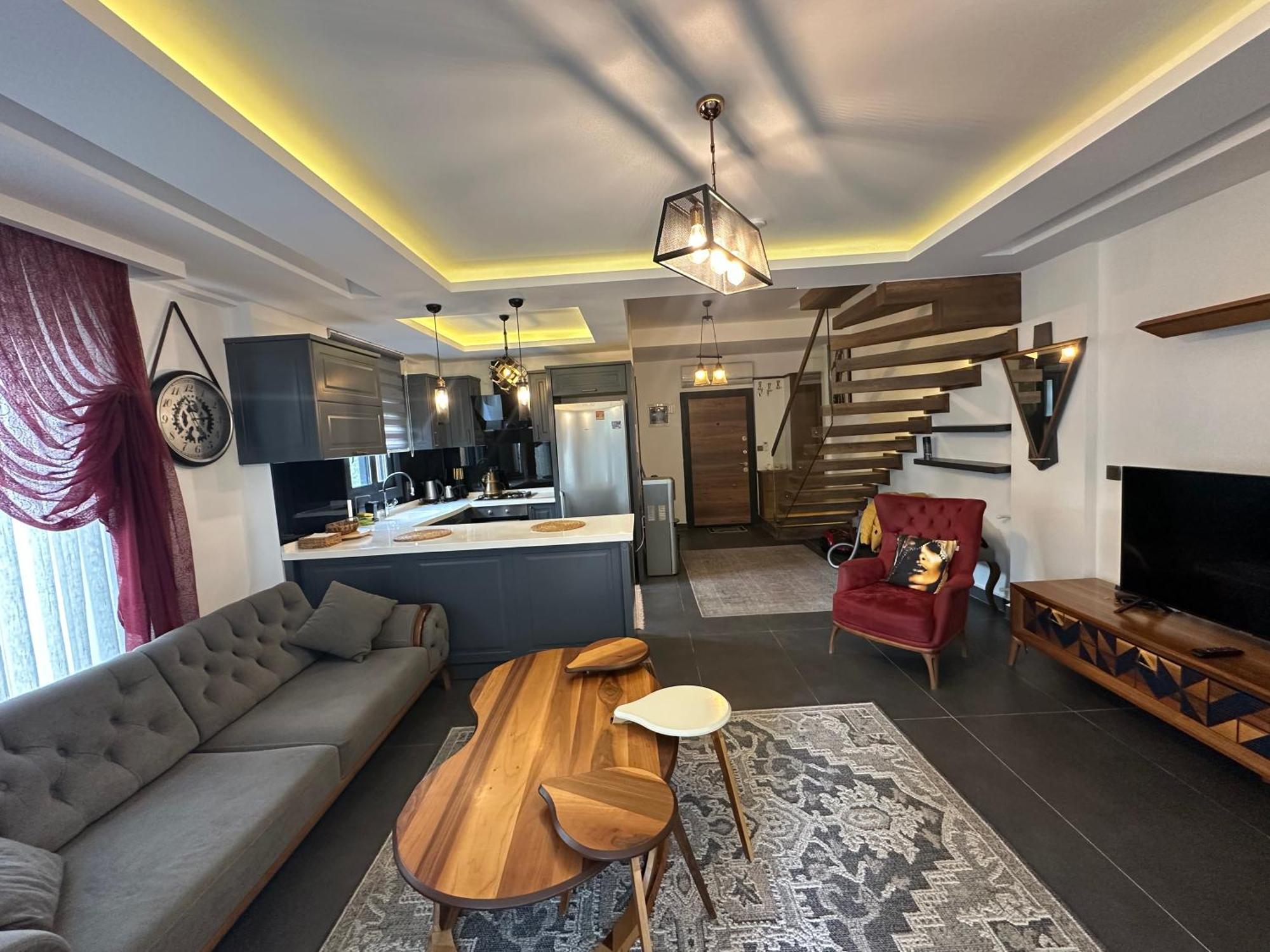 Villa Yilmaz Dream Holiday Kusadası Exterior foto